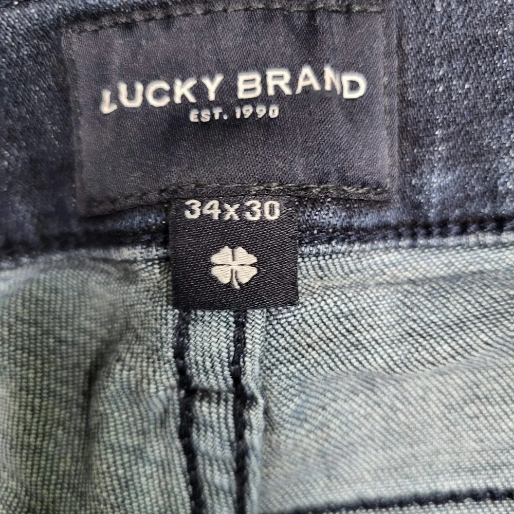 Lucky Brand *please carefully